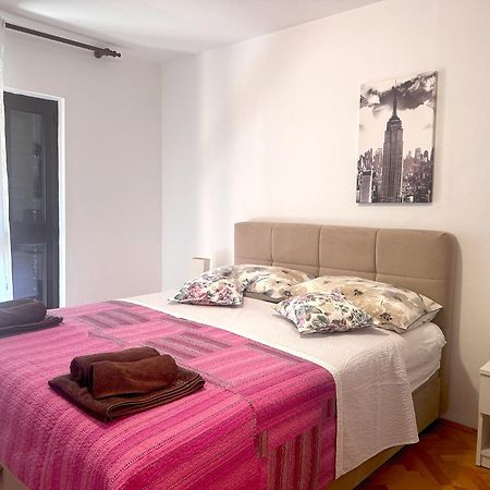 Apartments Ares روفينج المظهر الخارجي الصورة