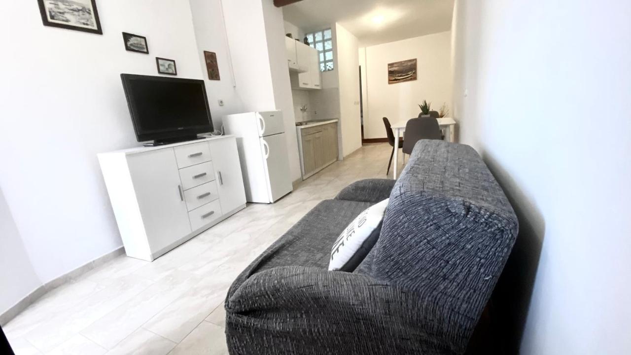 Apartments Ares روفينج المظهر الخارجي الصورة