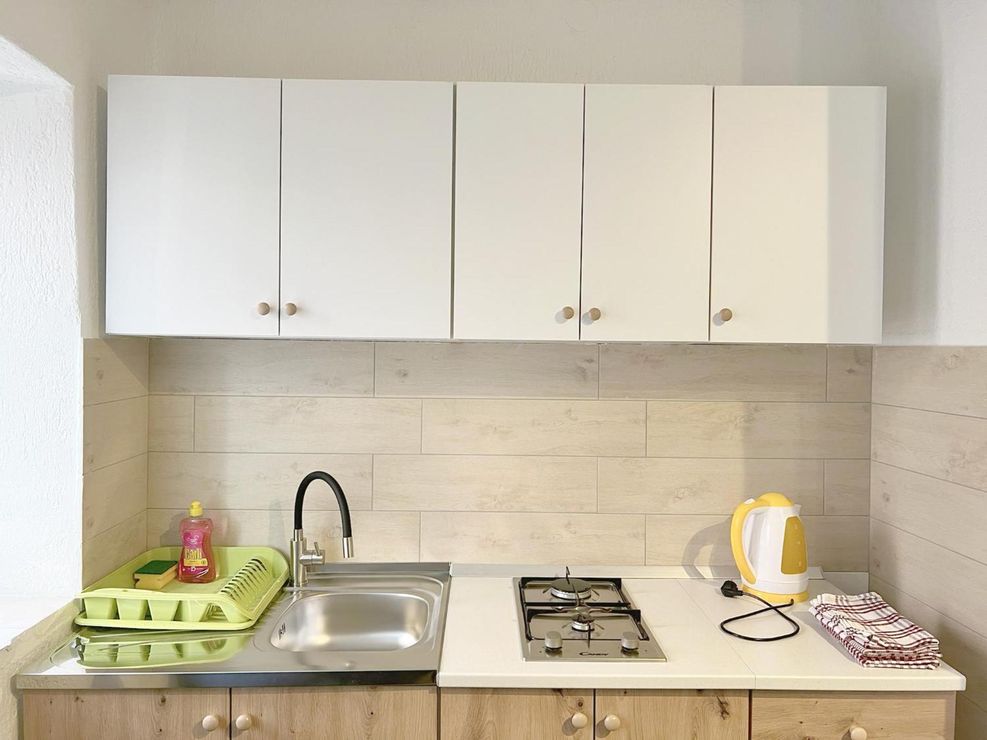 Apartments Ares روفينج المظهر الخارجي الصورة