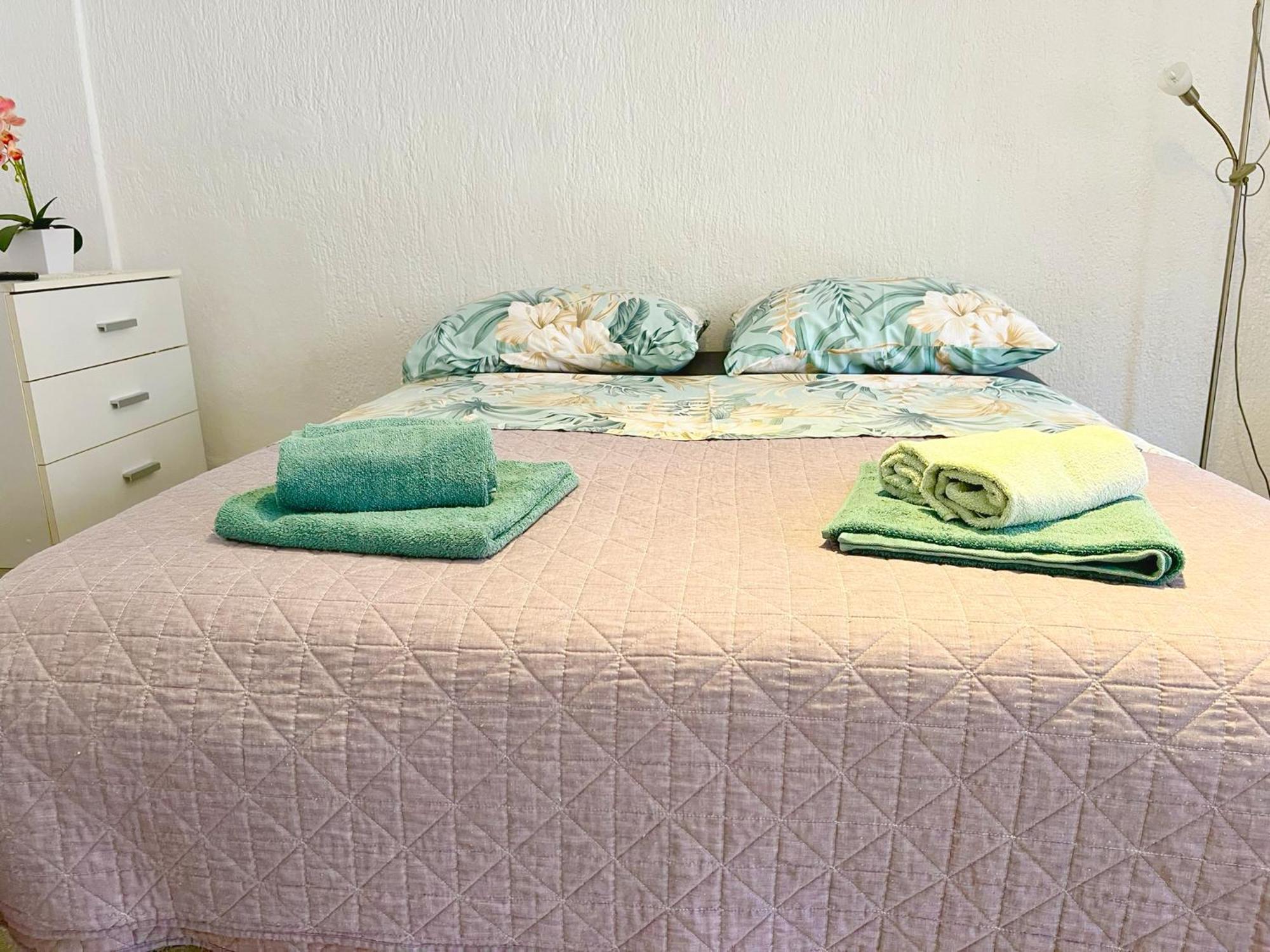 Apartments Ares روفينج المظهر الخارجي الصورة