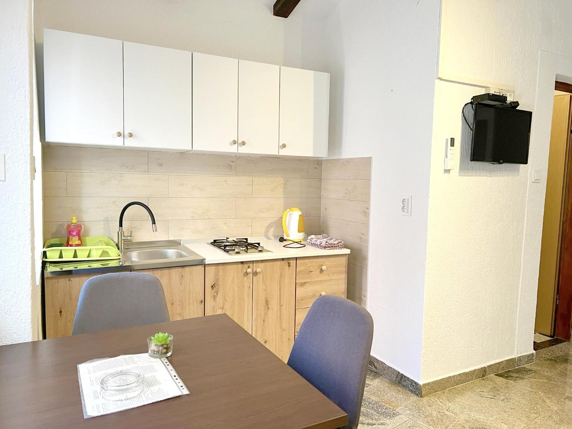Apartments Ares روفينج المظهر الخارجي الصورة