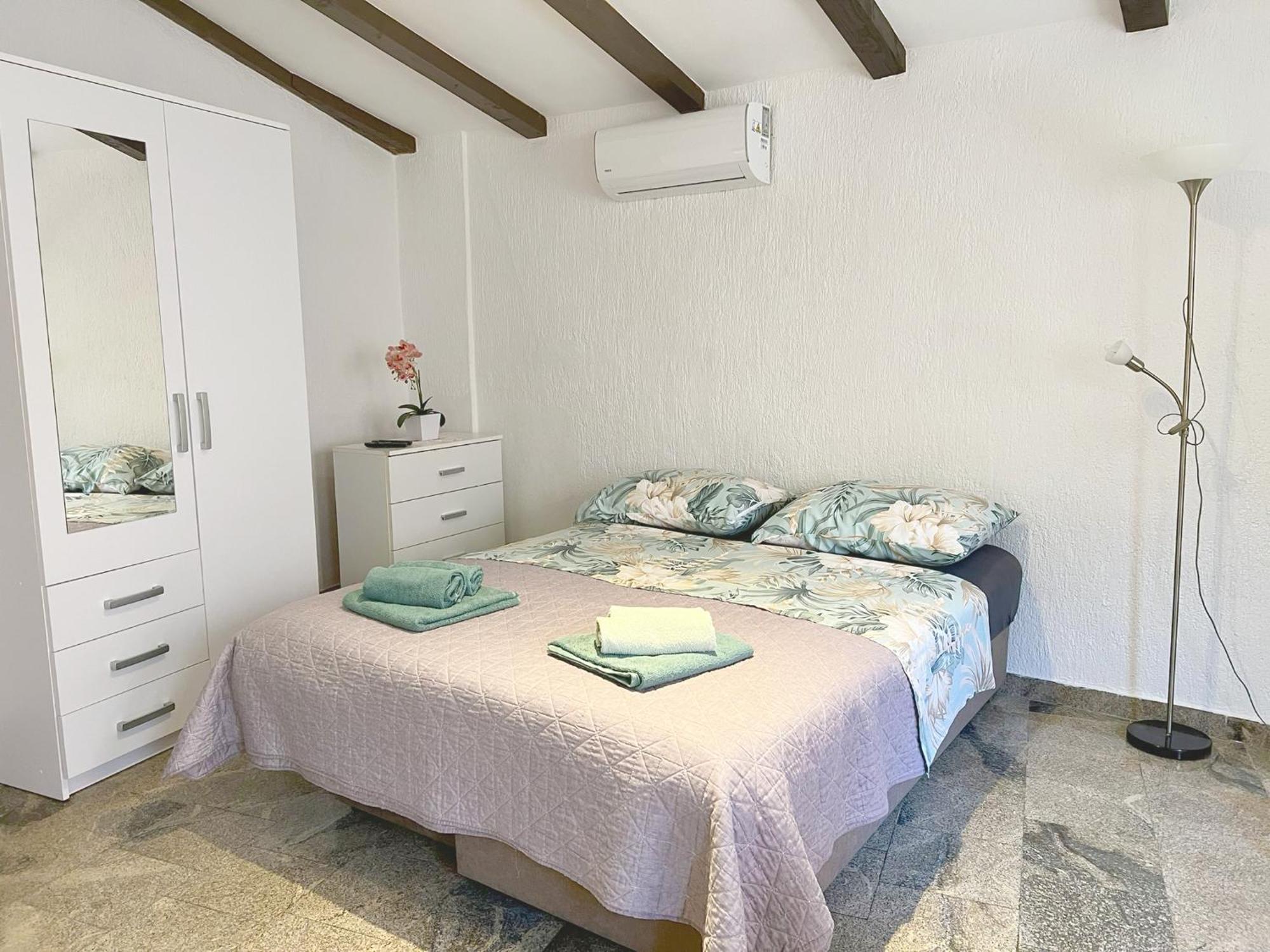 Apartments Ares روفينج المظهر الخارجي الصورة