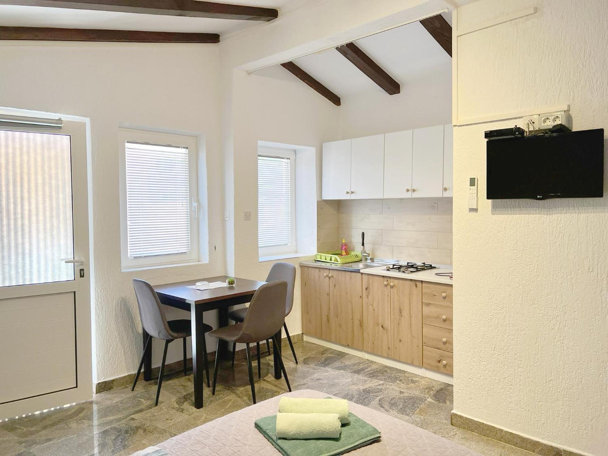 Apartments Ares روفينج المظهر الخارجي الصورة