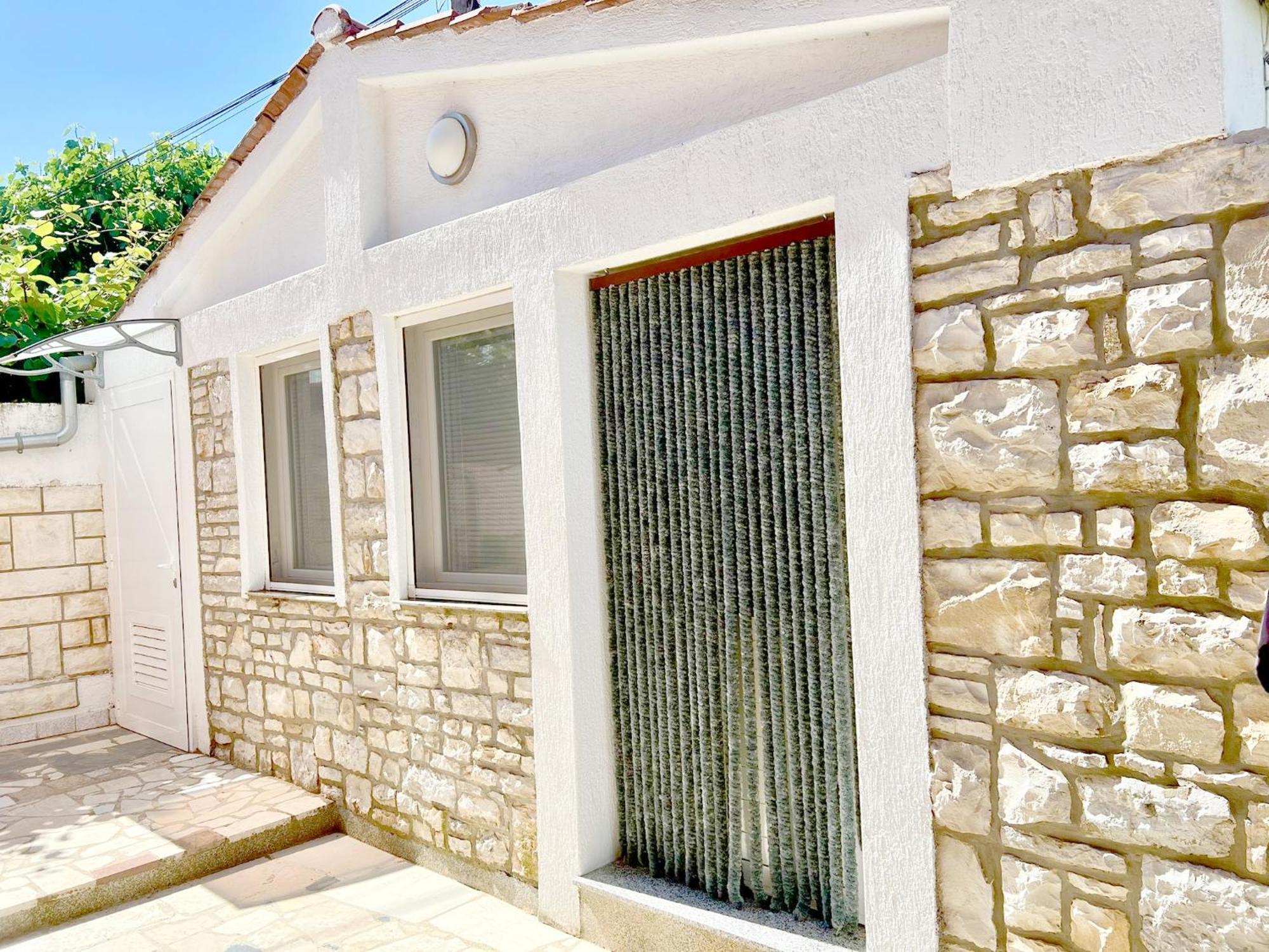Apartments Ares روفينج المظهر الخارجي الصورة