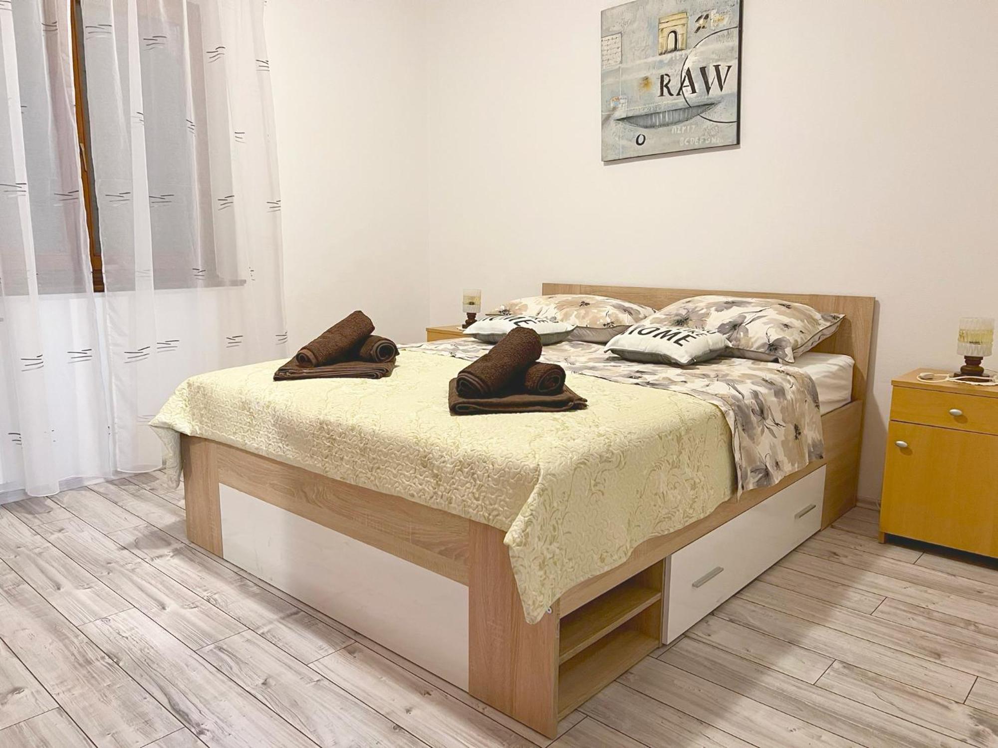 Apartments Ares روفينج المظهر الخارجي الصورة