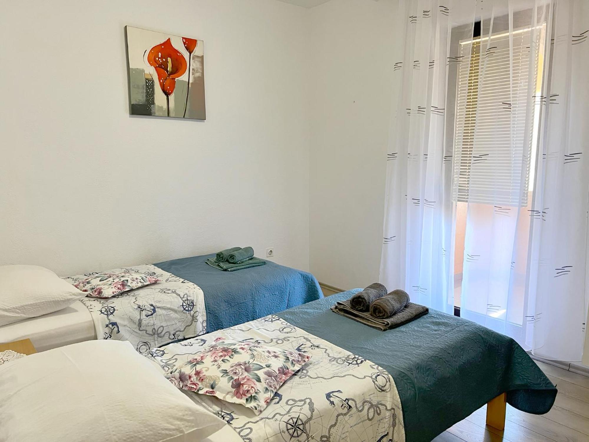 Apartments Ares روفينج المظهر الخارجي الصورة