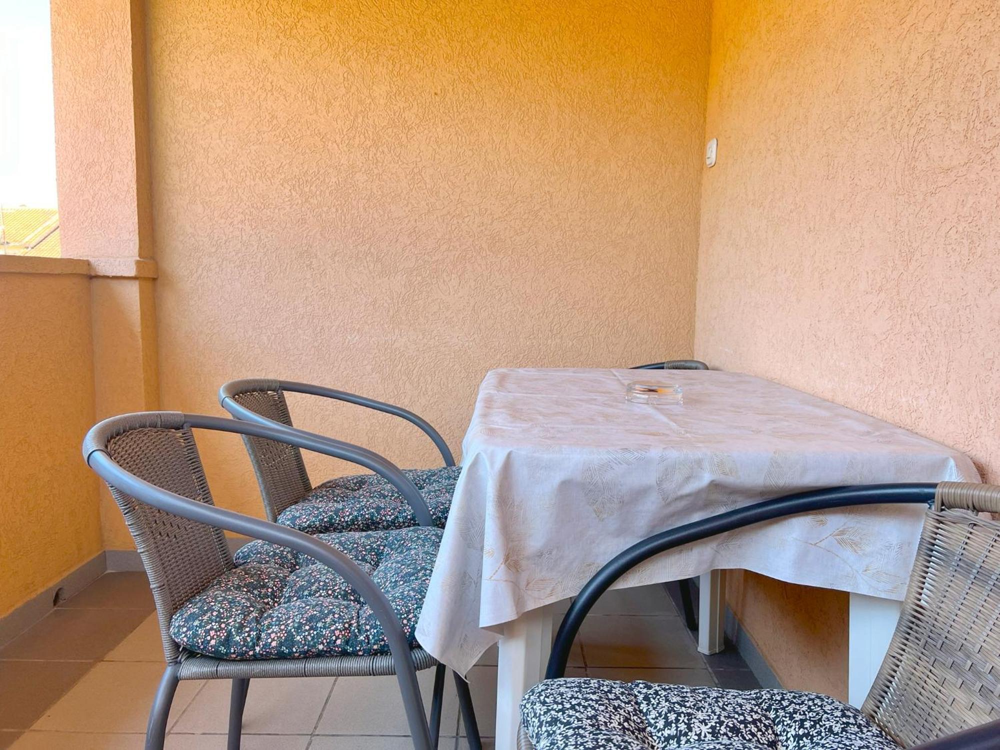 Apartments Ares روفينج المظهر الخارجي الصورة