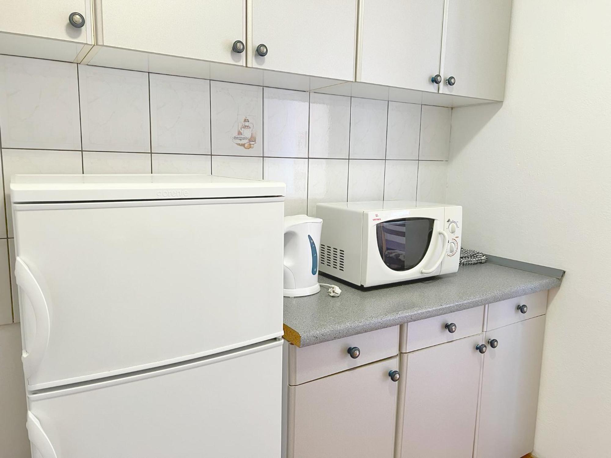 Apartments Ares روفينج المظهر الخارجي الصورة