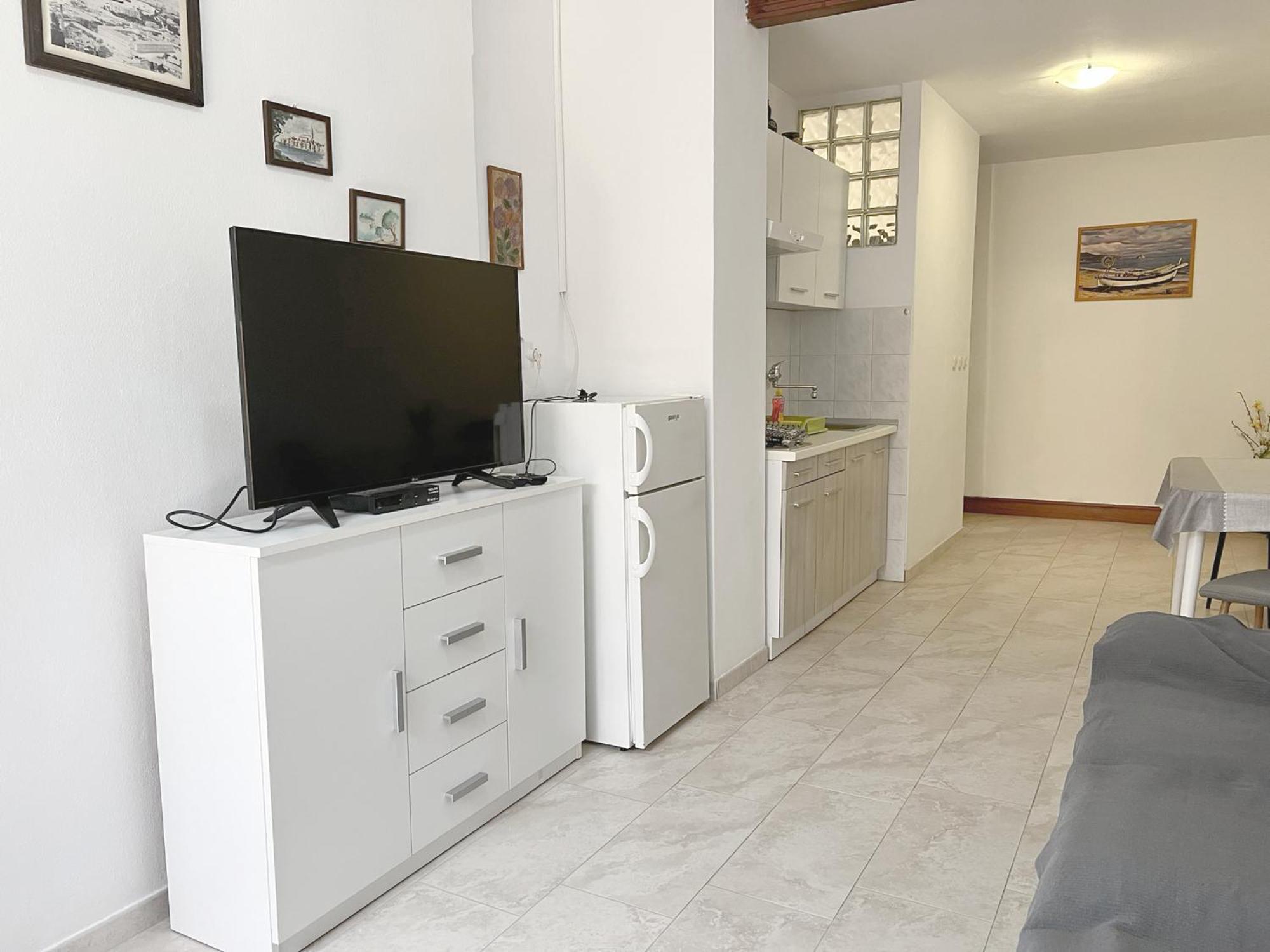 Apartments Ares روفينج المظهر الخارجي الصورة