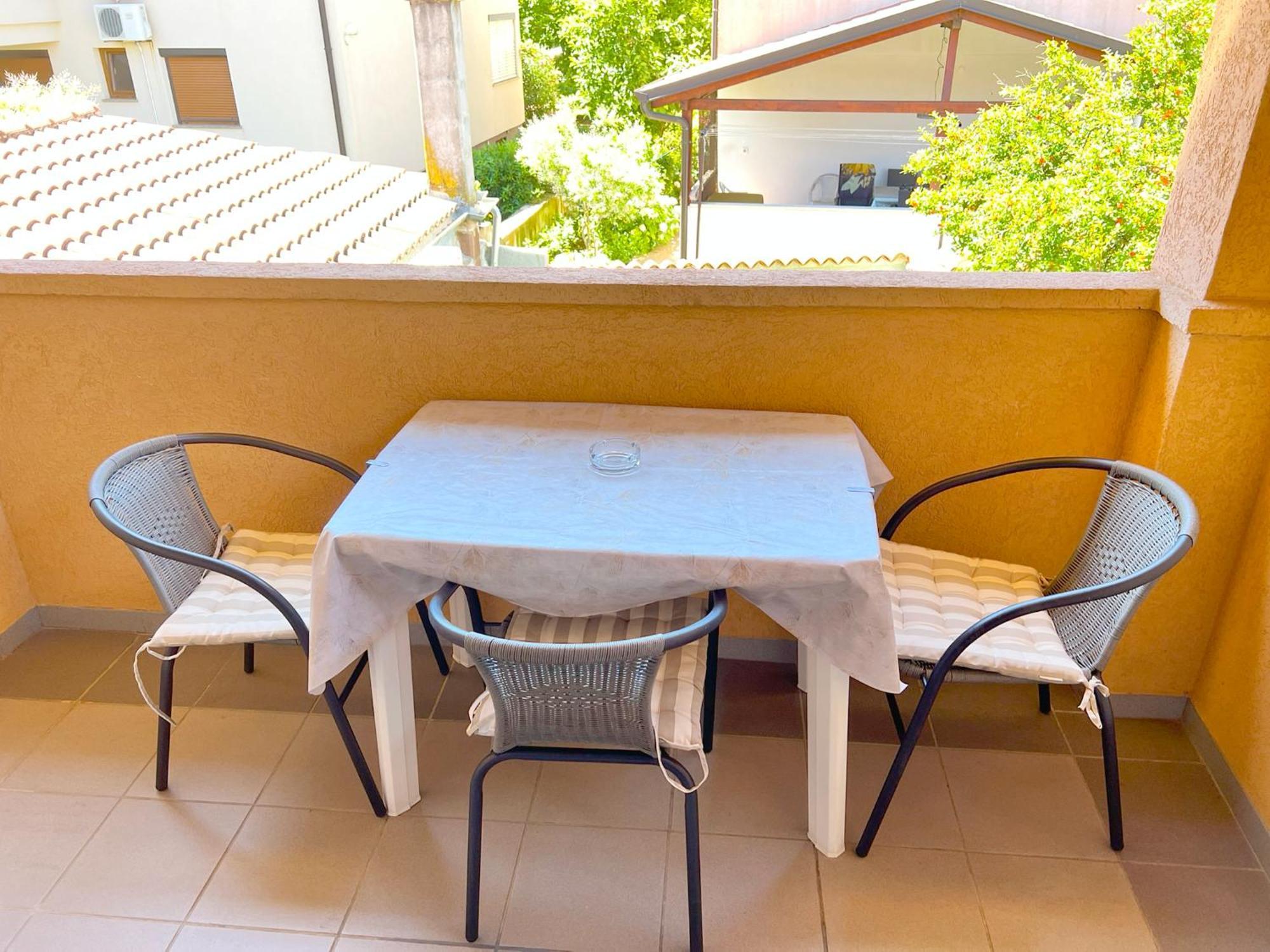 Apartments Ares روفينج المظهر الخارجي الصورة