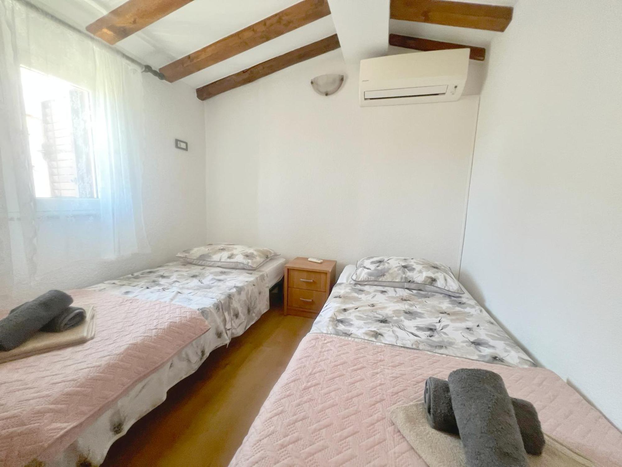 Apartments Ares روفينج المظهر الخارجي الصورة