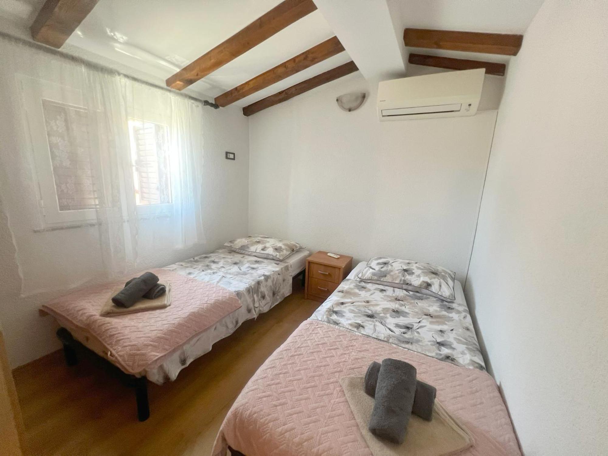 Apartments Ares روفينج المظهر الخارجي الصورة