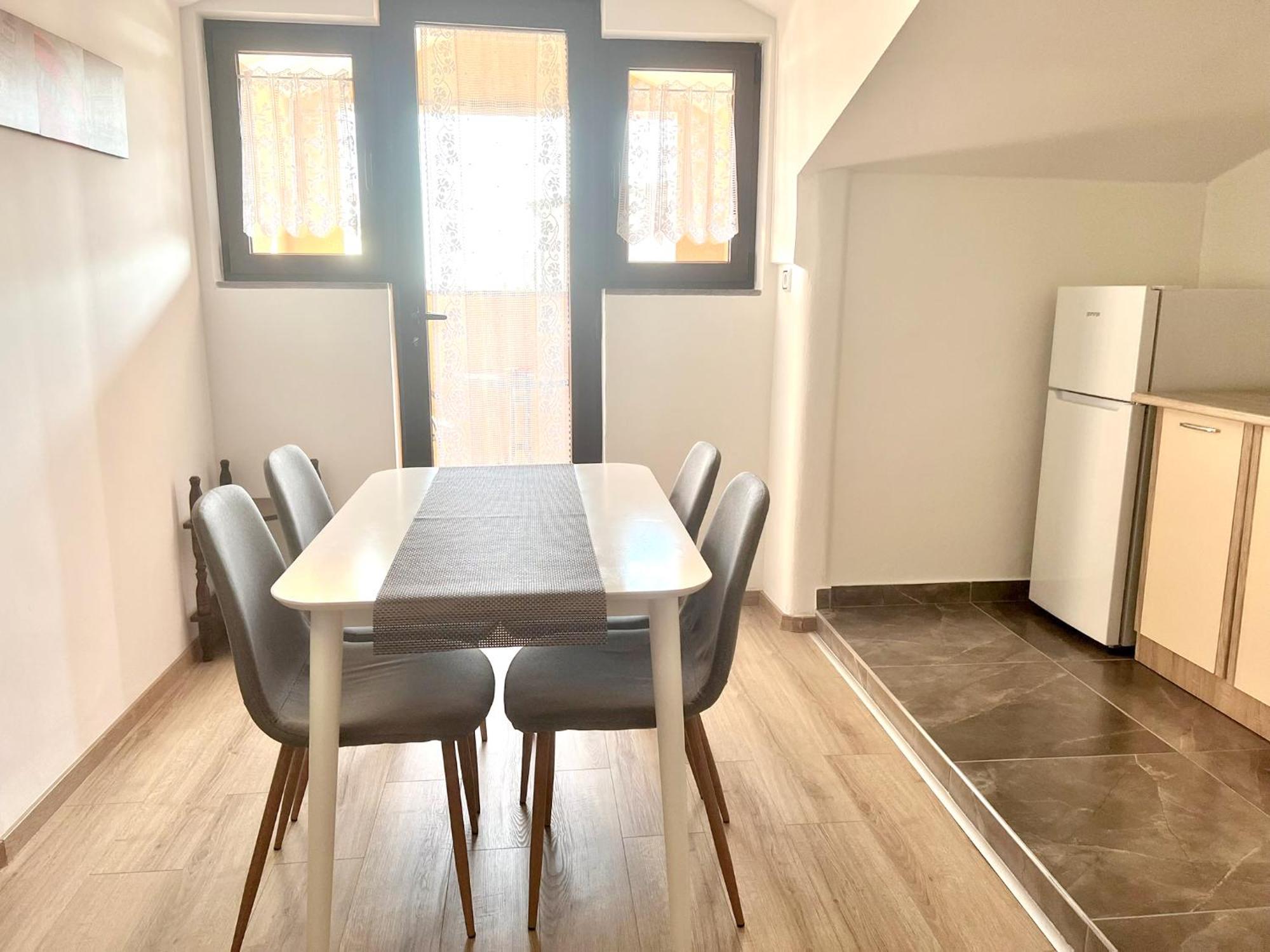 Apartments Ares روفينج المظهر الخارجي الصورة