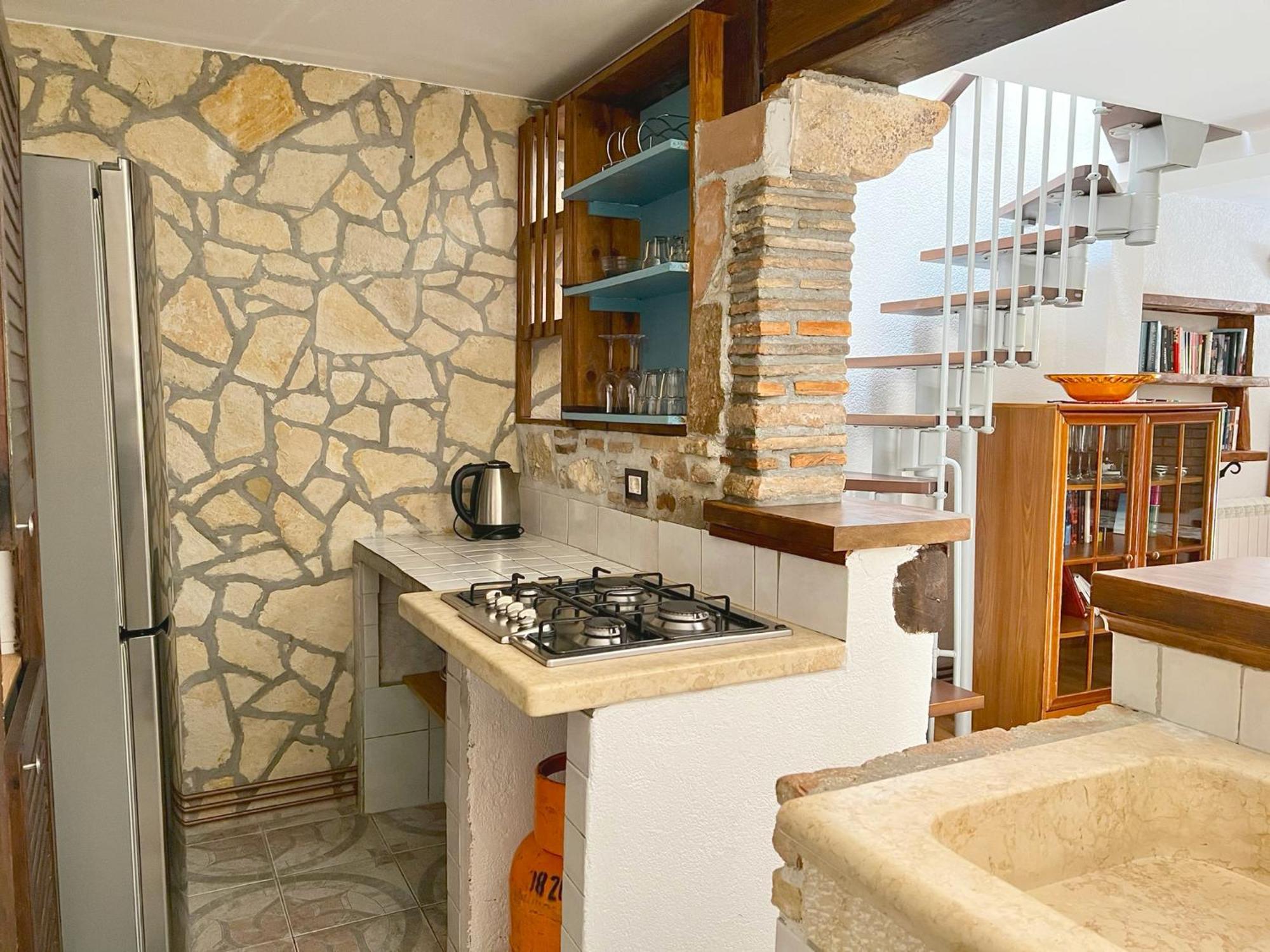 Apartments Ares روفينج المظهر الخارجي الصورة