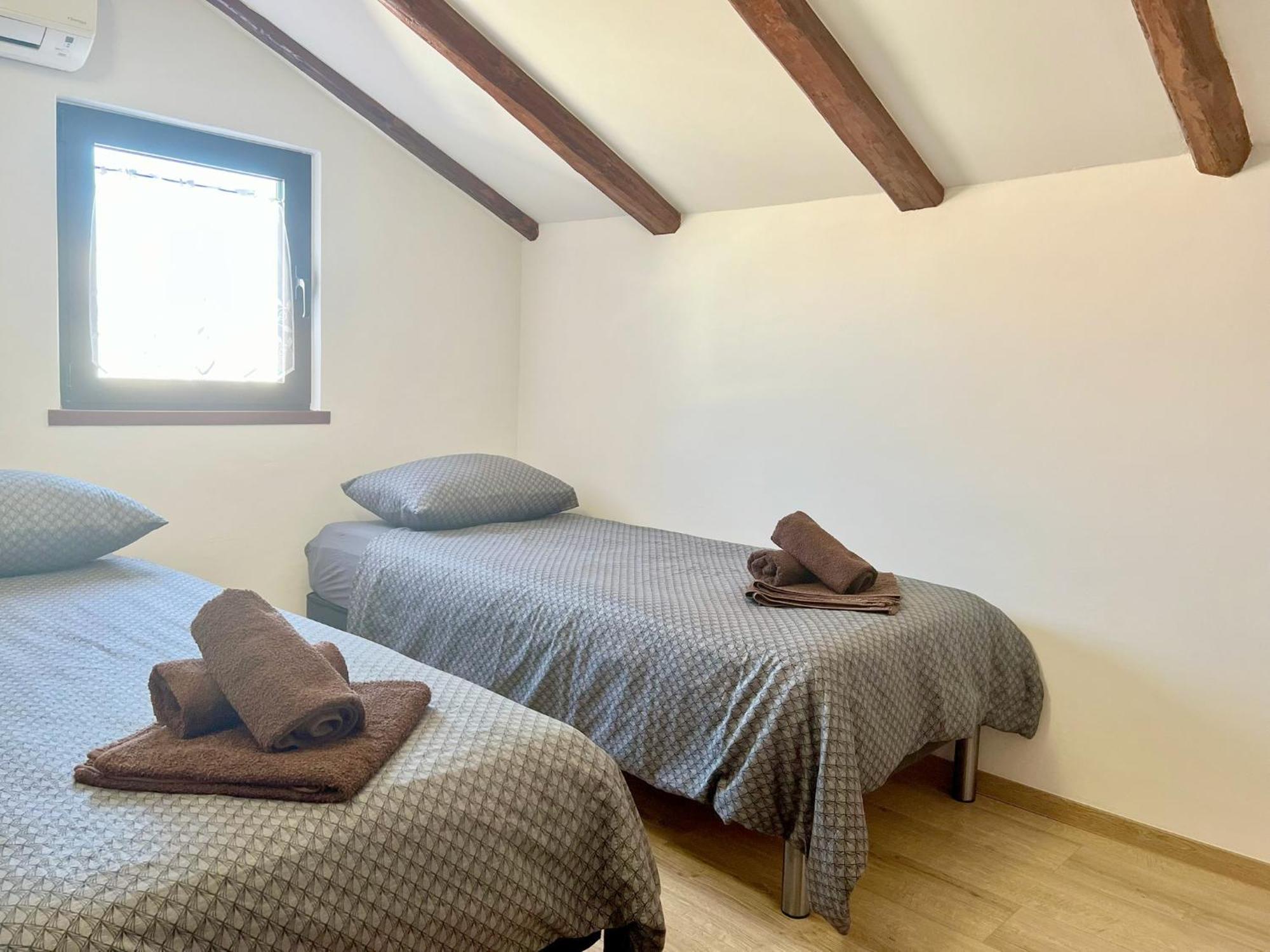 Apartments Ares روفينج المظهر الخارجي الصورة