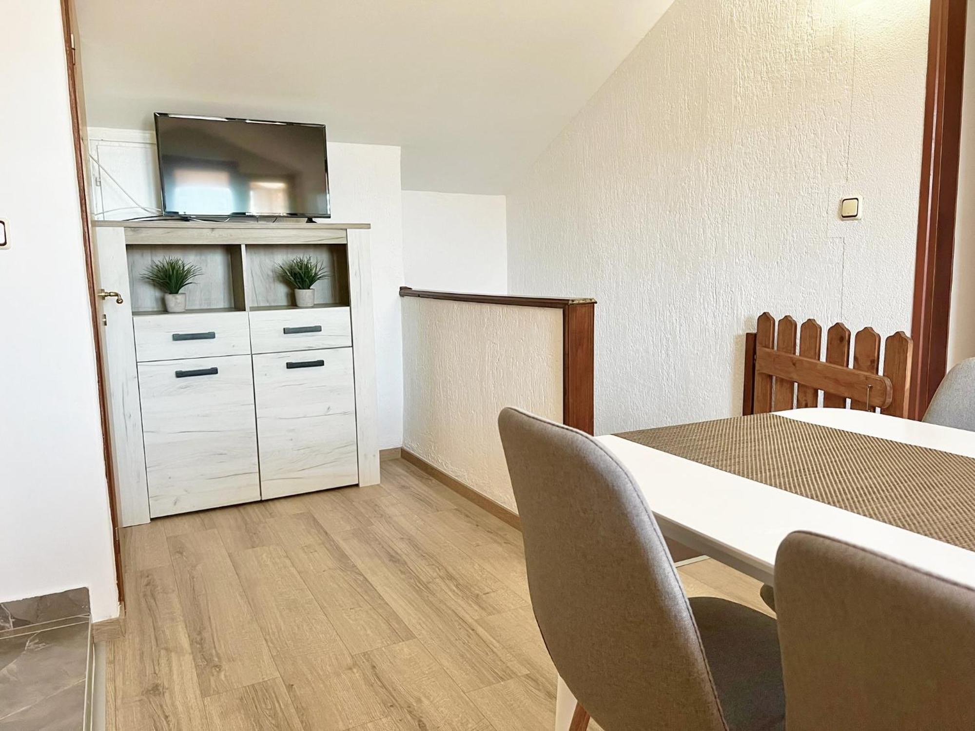 Apartments Ares روفينج المظهر الخارجي الصورة