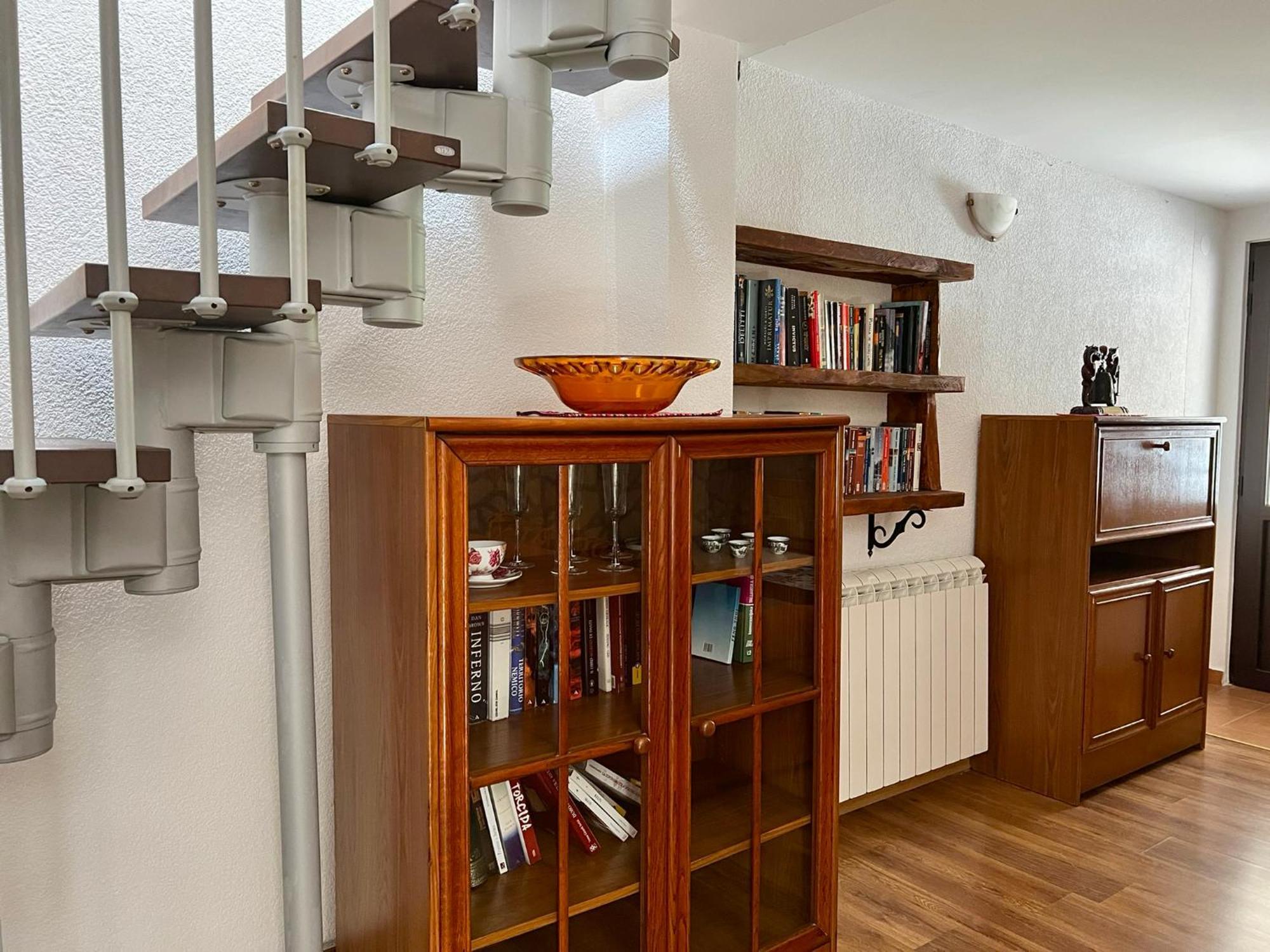 Apartments Ares روفينج المظهر الخارجي الصورة