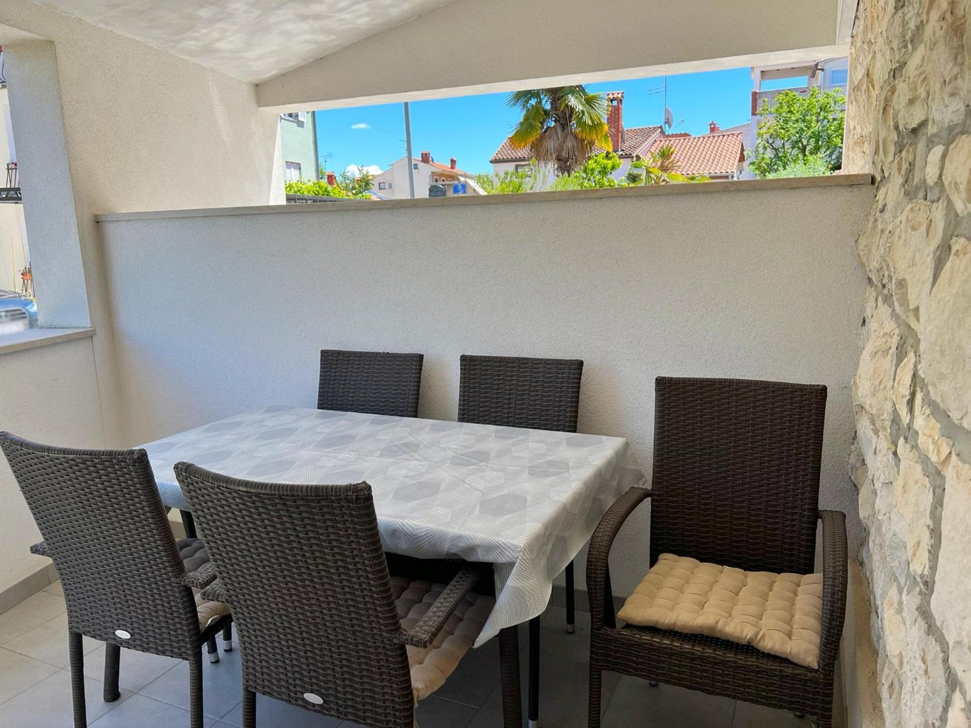 Apartments Ares روفينج المظهر الخارجي الصورة