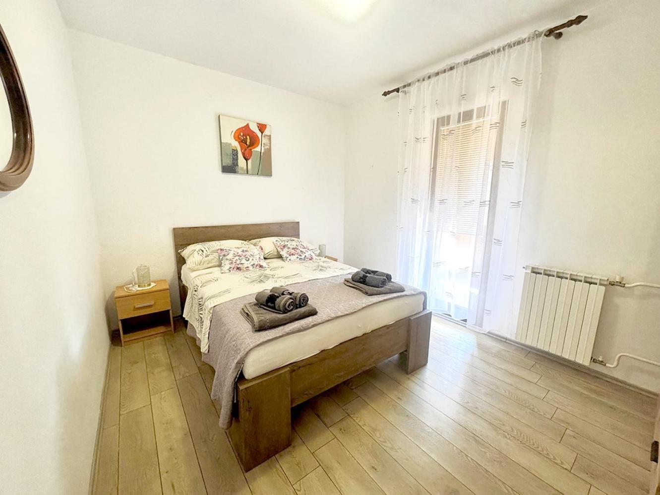 Apartments Ares روفينج المظهر الخارجي الصورة