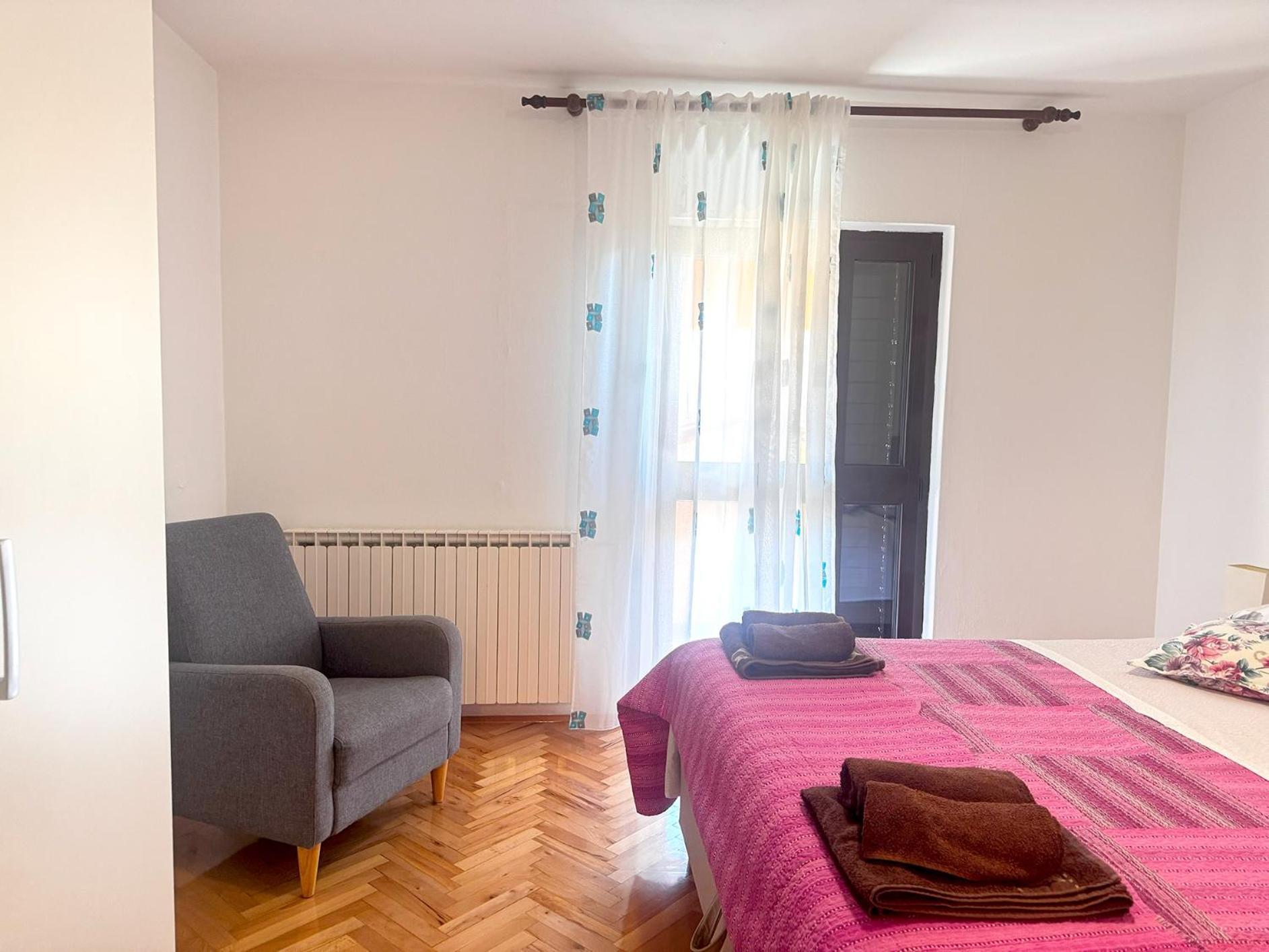 Apartments Ares روفينج المظهر الخارجي الصورة