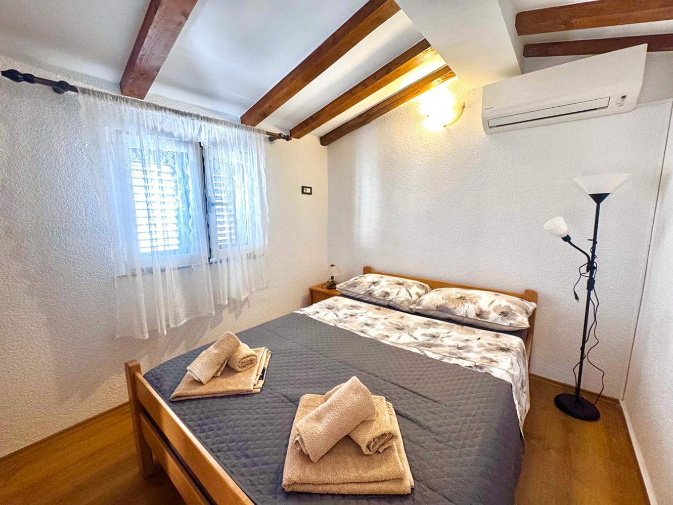 Apartments Ares روفينج المظهر الخارجي الصورة