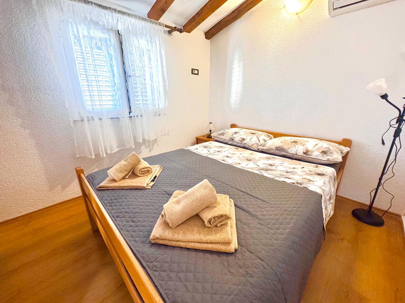 Apartments Ares روفينج المظهر الخارجي الصورة
